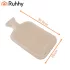 Ruhhy gumis melegvizes palack huzattal 1800ml