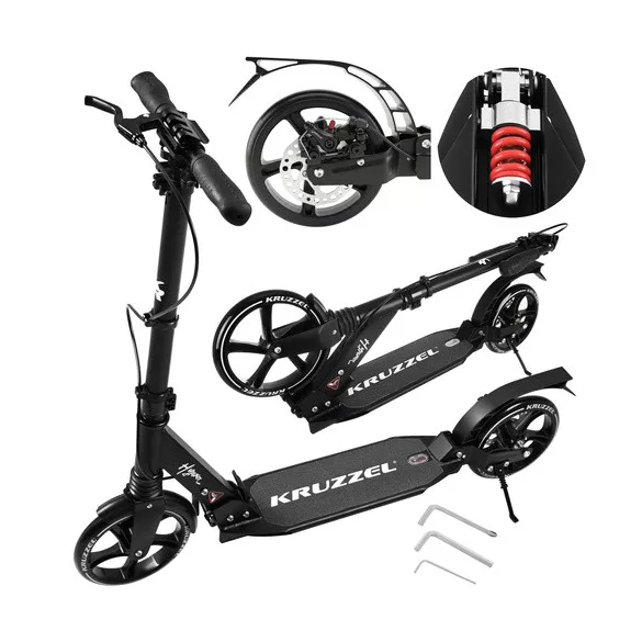 Kruzzel Hyperion B 26142 gyerek roller