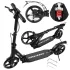 Kruzzel Hyperion B 26142 gyerek roller