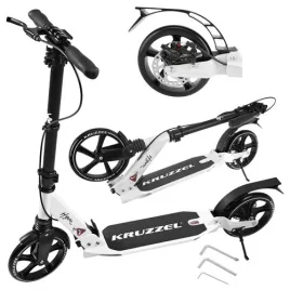 Kruzzel Hyperion W 26141 gyerek roller