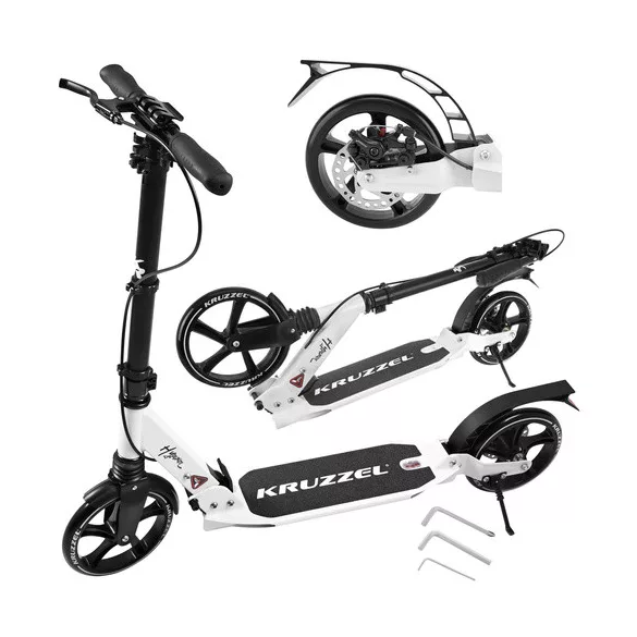 Kruzzel Hyperion W 26141 gyerek roller