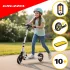 Kruzzel Hyperion W 26141 gyerek roller