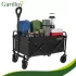 Gardlov kerti kocsi 69x45x49cm