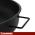 Kaminer kerti tűzrakó 80cm