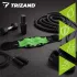 Trizand neoprén karcsúsító öv 120cm