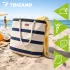 Trizand strand- és pikniktáska