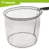 Trizand teleszkópos merítőháló 335 cm horgászathoz