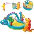 Intex Dinoland vízi játszóközpont 57135NP