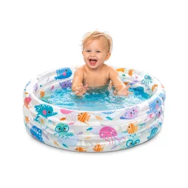 Intex felfújható gyermek pancsolómedence 57106NP