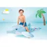 Intex felfújható delfin matrac 58535NP