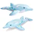 Intex felfújható delfin matrac 58535NP