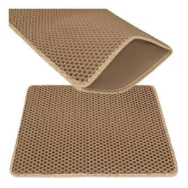 Purlov alomtálca alátét 60x45cm bézs