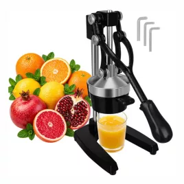 Ruhhy kézi citrusfacsaró 40cm