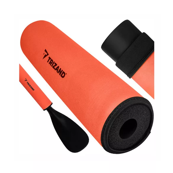 Trizand 30cm narancssárga SUP evező úszótest