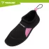 Trizand fekete-rózsaszín vízi cipő 5mm 37-es