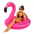Trizand flamingó mintás úszógumi 102 cm