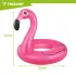 Trizand flamingó mintás úszógumi 102 cm