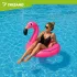 Trizand flamingó mintás úszógumi 102 cm