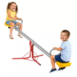 Kruzzel 2 az 1-ben kerti hinta gyerekeknek