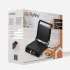 Ruhhy 26176 2000W elektromos grill és toaster
