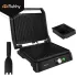 Ruhhy 26176 2000W elektromos grill és toaster
