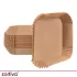 Zortiva papírbetét olajsütőhöz 20cm 300szt