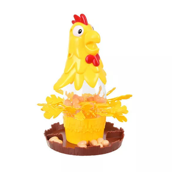 Chicken Fun" ügyességi arcade játék