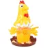 Chicken Fun" ügyességi arcade játék