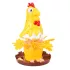 Chicken Fun" ügyességi arcade játék