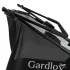 Gardlov lombgyűjtő kertbe