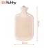 Ruhhy gumis termofor huzattal 2000ml