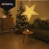 Ruhhy 3D LED csillag dekoráció 60cm