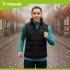 Trizand USB fűthető mellény M 26540