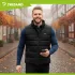 Trizand USB fűthető mellény L