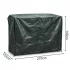 Gardlov kerti hinta védőhuzat 215x153x145cm PE