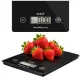 Zortiva lapos konyhai mérleg 5000g/1g