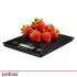 Zortiva lapos konyhai mérleg 5000g/1g