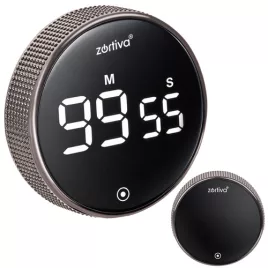 Zortiva elektronikus konyhai időzítő