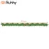 Ruhhy karácsonyfa girland 2.7m HQ 26242