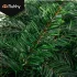 Ruhhy karácsonyfa girland 2.7m HQ 26242