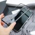 Mágneses, átlátszó Iphone telefontok