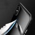 Mágneses, átlátszó Iphone telefontok