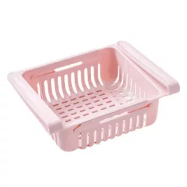 Állítható rendszerező hűtőbe