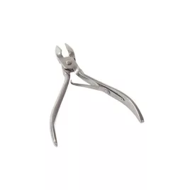 Precíz körömcsipesz 