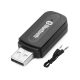 Hangfogadó bluetooth adapter