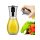 Olajpermet ecetadagoló spray