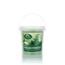 Fürdősó