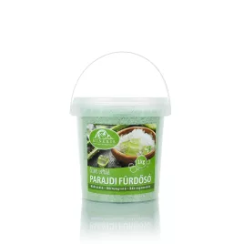 Mineris Aloe Verás Parajdi Fürdősó 1 kg