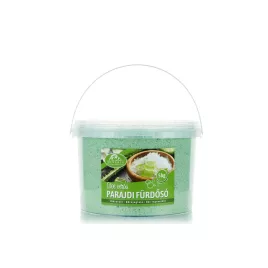 Mineris Aloe Verás Parajdi Fürdősó 5 kg