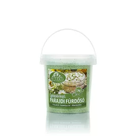 Mineris Gyógynövényes Parajdi Fürdősó 1 kg